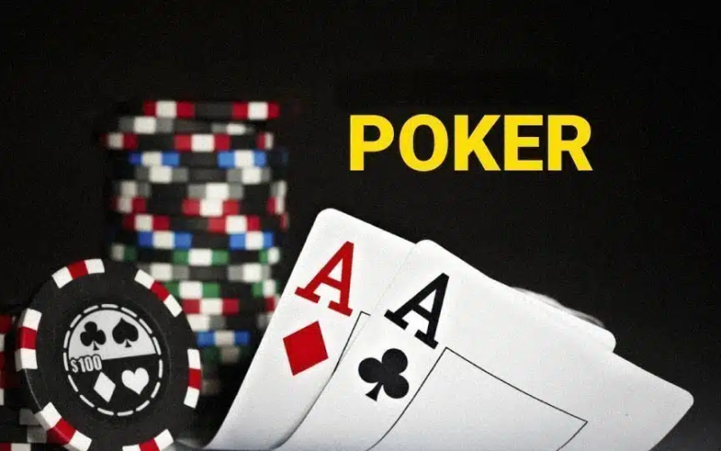 Regras poker Texas Holdem: guia completo