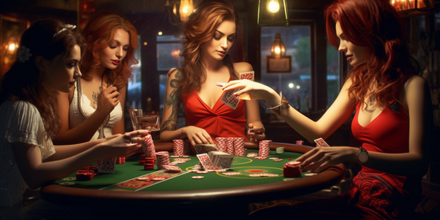 strip poker on-line 